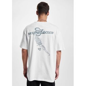 DEF Oversized PASTA T-Shirt