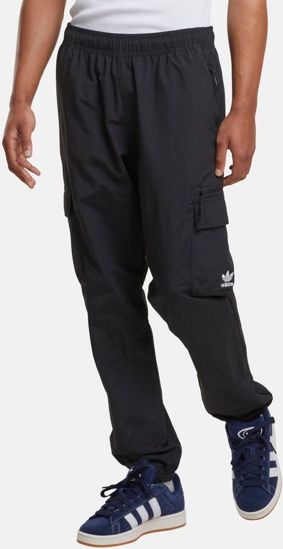 adidas Originals Essential Woven Cargo Jogginghose