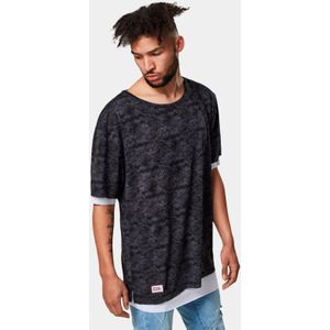 Cayler & Sons Deuces Long Layer V2 T-Shirt