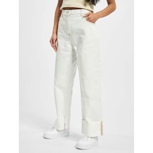 GCDS Plain Straight Fit Jeans