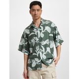 Jack & Jones Easter Marshall Aop Shirt