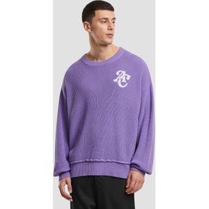 Another Cotton Lab Oversize Knit Strickjacke