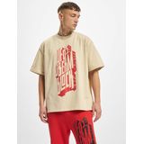 DEF U.Ü.B x T-Shirt