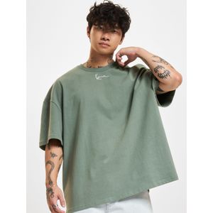 Karl Kani KK Small Signature Heavy Jersey Boxy Tee