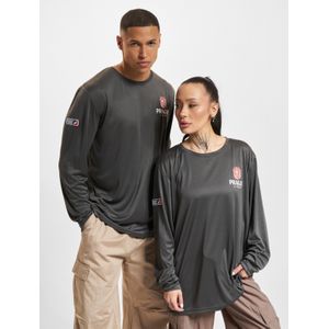 European League Of Football ELF Prague Lions 2 Longsleeve