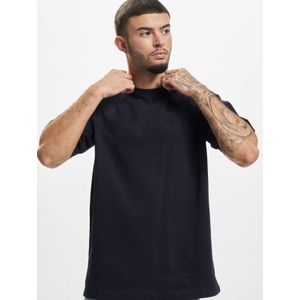 Jack & Jones Badge Heavy Crew Neck T-Shirt