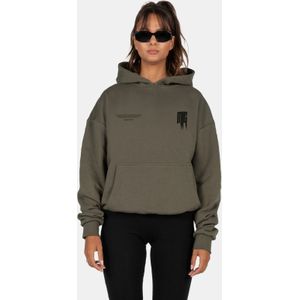 MJ Gonzales Ladies METAMORPHOSE V.2 x Heavy Oversized Hoody