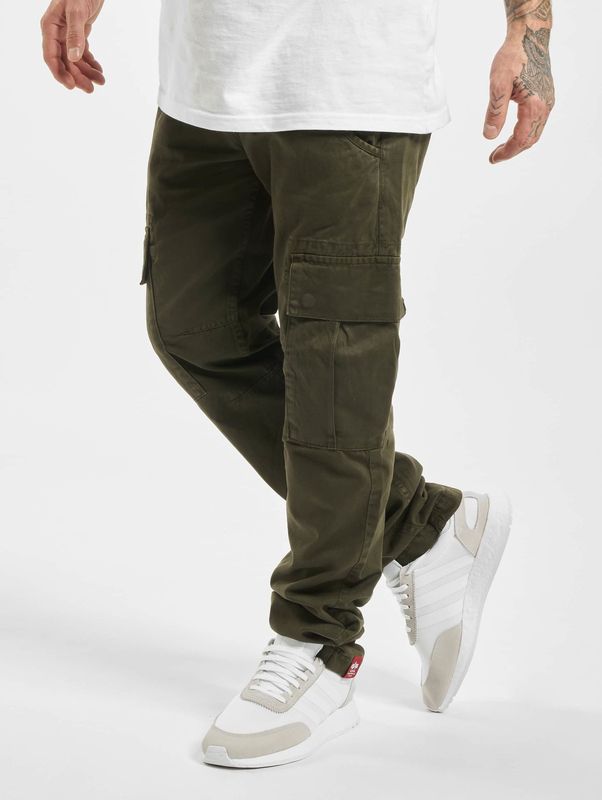 Alpha Industries Agent Pants