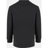 Urban Classics Boys Heavy Oversized Pocket Longsleeve