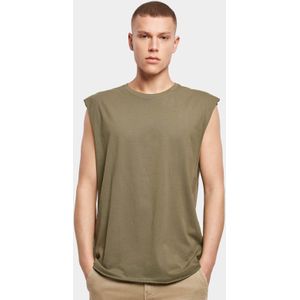 Build Your Brand Sleeveless Tee