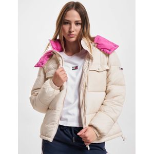 Tommy Jeans Contrast Hood