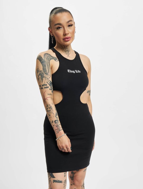 Thug Life Dress OurSpot