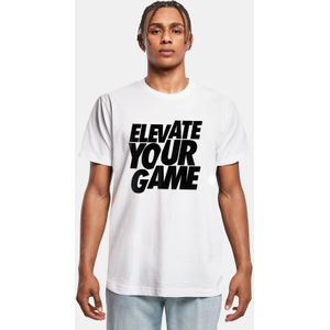 Mister Tee Elevate Your Game