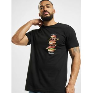Mister Tee A Burger T-Shirt