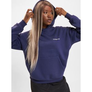 TheJoggConcept Sage Hoodie