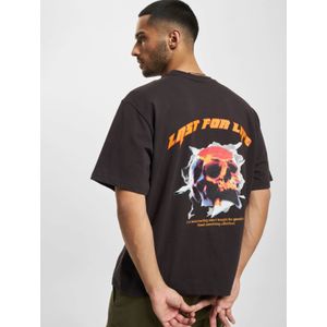 2Y Studios Last For Life Oversize Tee