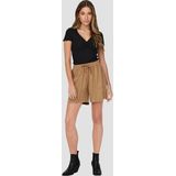 Only Betty Life V-Neck Top