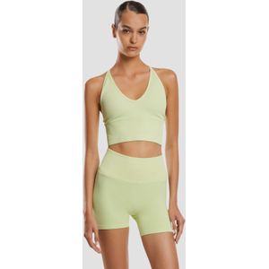aim'n Shape Seamless Cross Back Bralette Unterwäsche