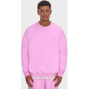 Bazix Republiq Super Heavy Blank Pullover
