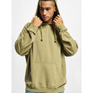 Urban Classics Overdyed Hoody