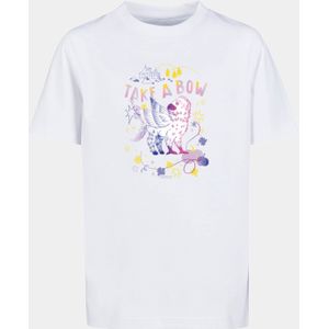 Absolute Cult Harry Potter - Take A Bow Kids Basic T-Shirt