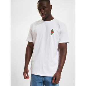 Mister Tee Upscale Santa Monica Oversize