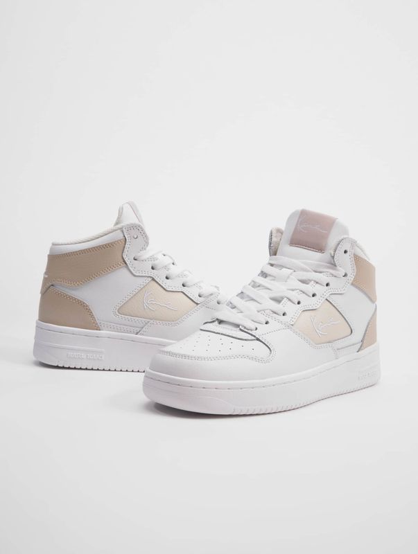 Karl Kani KKFWW000256 KK 89 High