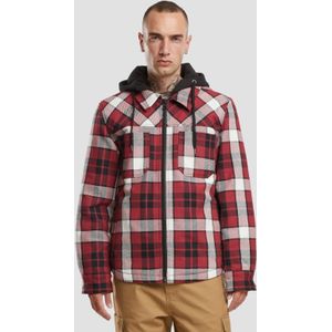 Brandit Top Heavy Twill Winterjacke