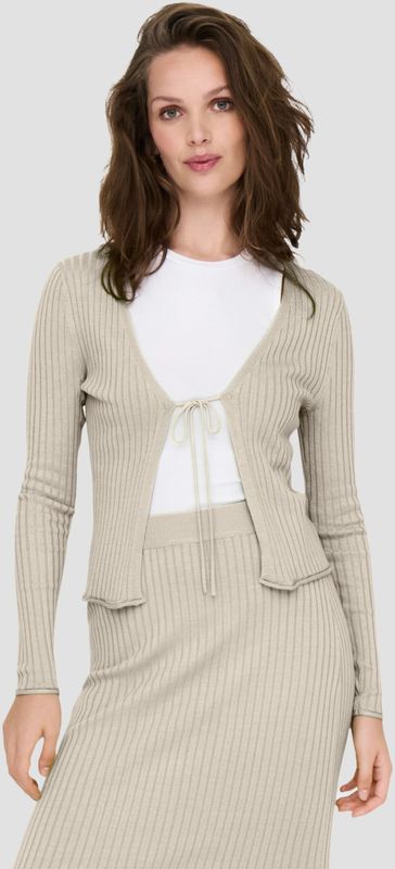 Only Mila V-Neck Cardigan