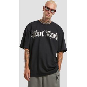 Karl Kani Old English Chrome T-Shirt