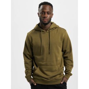 Urban Classics Basic Terry Hoody