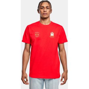 Mister Tee Portugal Trikot