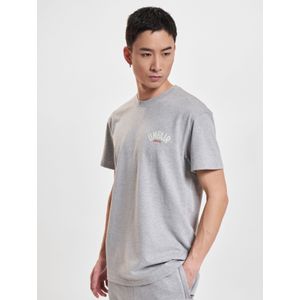 UNFAIR ATHLETICS Elementary T-Shirt Heather Grey