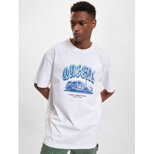 Mister Tee Upscale Queens Oversize T-Shirt