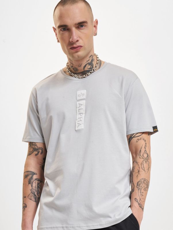 Alpha Industries PP T-Shirt