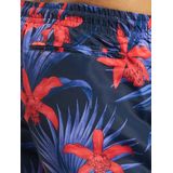 Urban Classics Pattern Swim Short