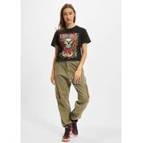 Merchcode Bullet for my Valentine MY Bleeding Heart Tee