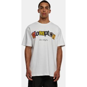 Mister Tee Upscale Compton L.A. Oversize