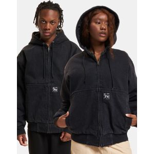 HUF Boulder Work Übergangsjacke
