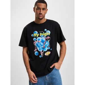 Mister Tee Upscale Psychadelic Oversize