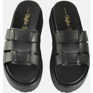 Buffalo Noa Mule Ms Sandale