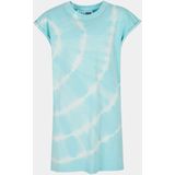 Urban Classics Girls Tie Dye Dress