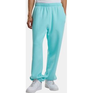 Build Your Brand Fluffy Sweatpants