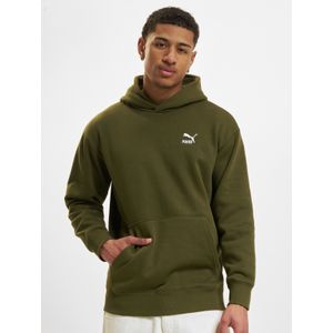 Puma Classics Relaxed Hoodie