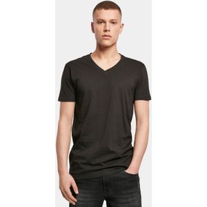 Build Your Brand Light T-Shirt V-Neck
