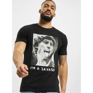 Mister Tee I´m A Savage