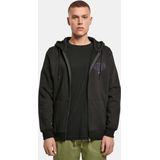 Mister Tee Safely Guarded Heavy Zip Hoodie