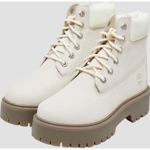 Timberland Stone Street 6 Inch Lace Up Waterproof Boots