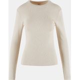 aim'n ribbed Wool Longsleeve
