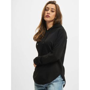 Urban Classics Ladies Oversized Terry Hoody